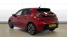 Peugeot 208 1.2 PureTech 100 Allure 5dr Petrol Hatchback
